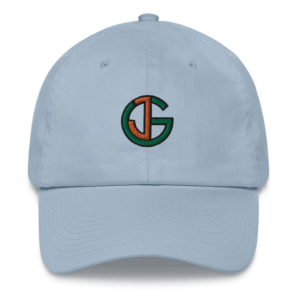 Jalen Glaze "Essential" hat - Fan Arch