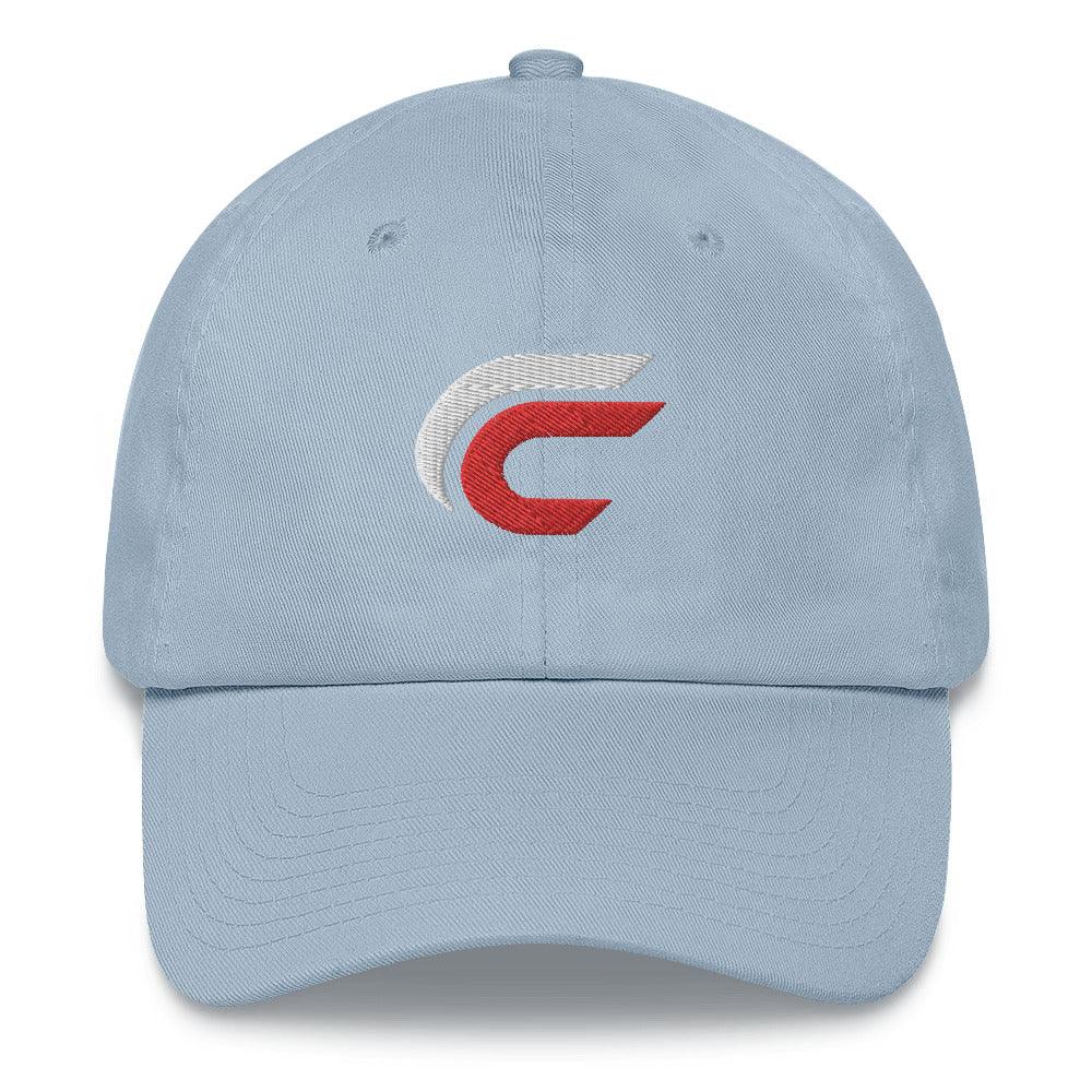 Cole Carbone "Essential" hat - Fan Arch