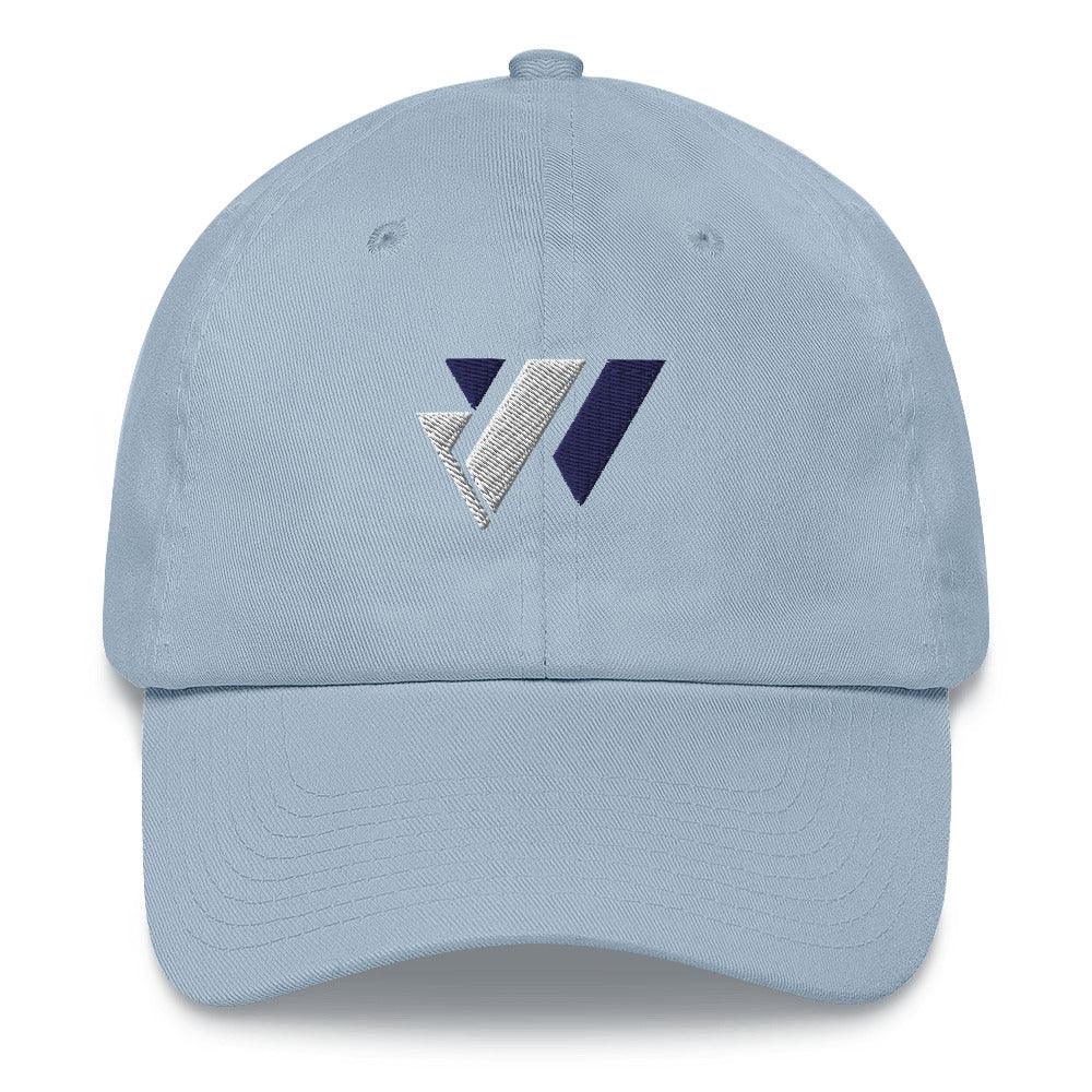 Jala Wright "Essential" hat - Fan Arch