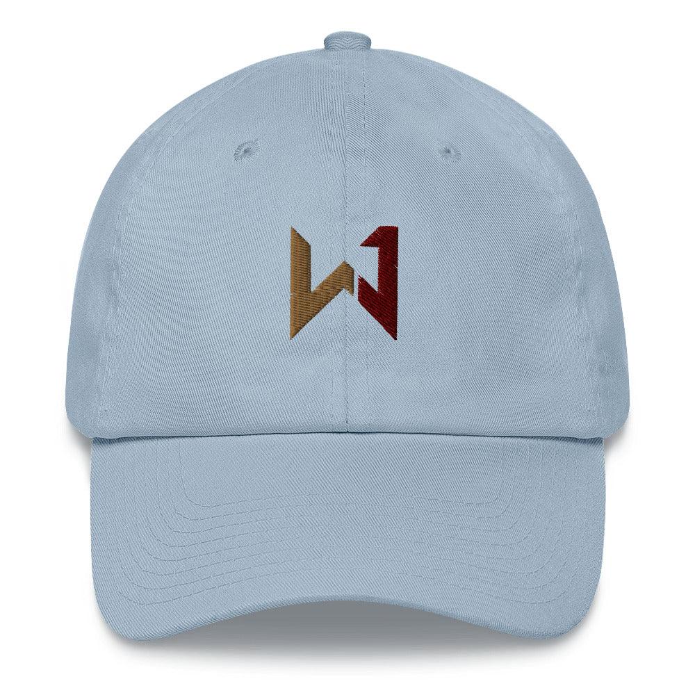 Jaden Williams "Essential" hat - Fan Arch