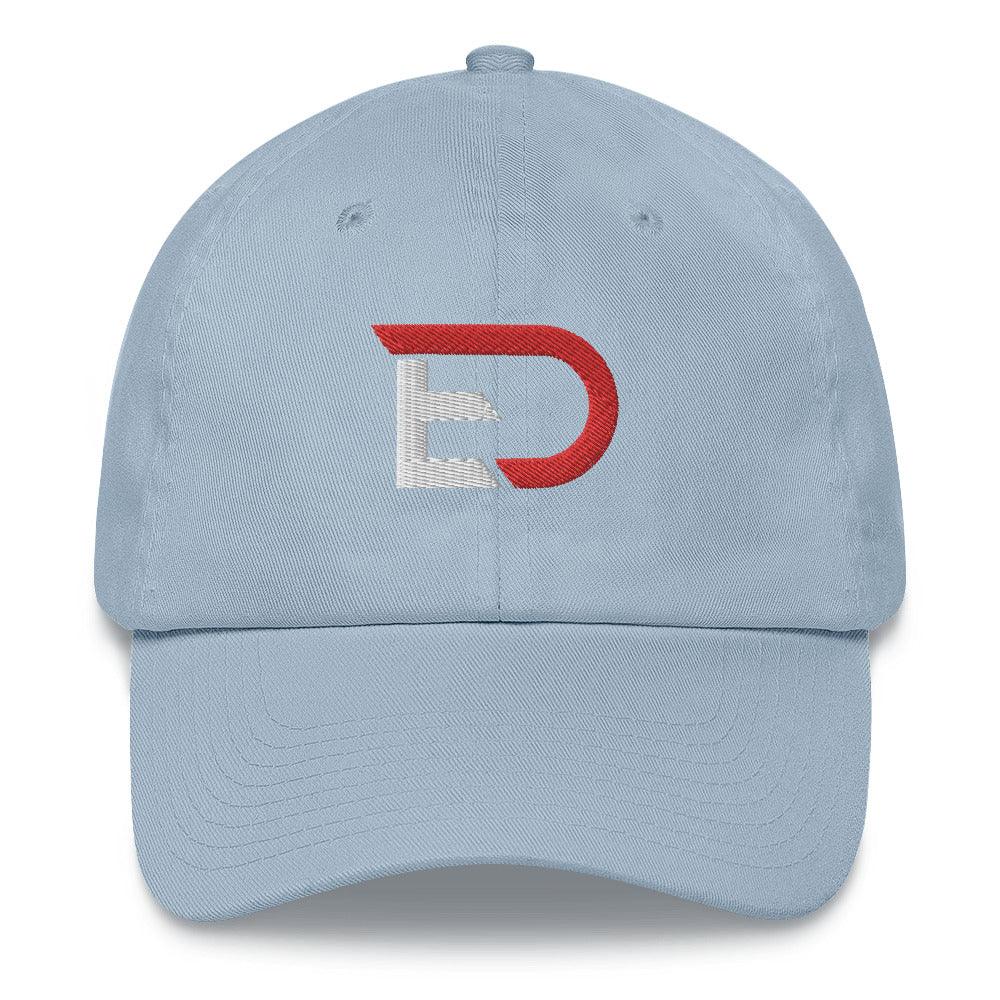 Emily Digby "Essential" hat - Fan Arch