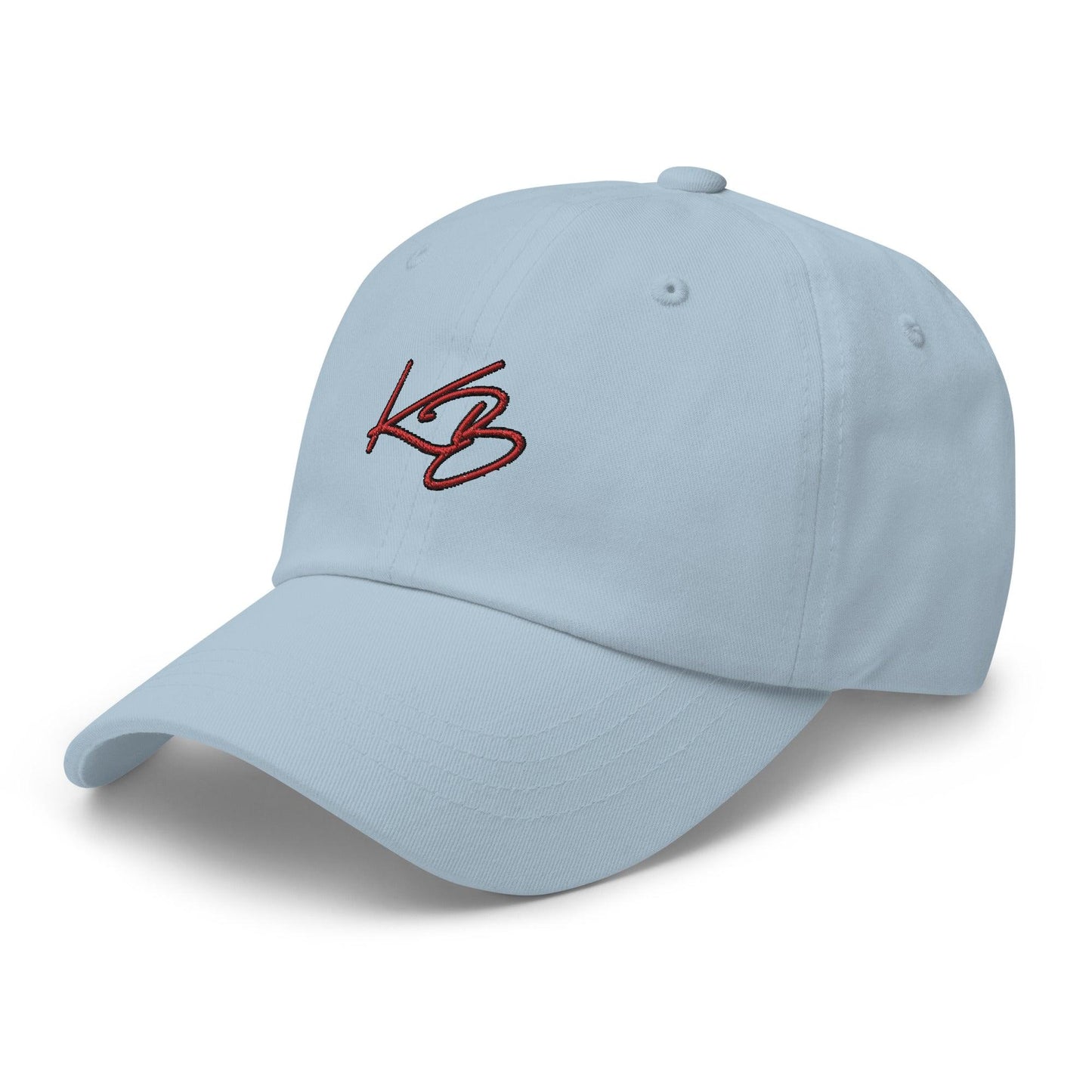 Kassondra Brown "Elite" Hat - Fan Arch