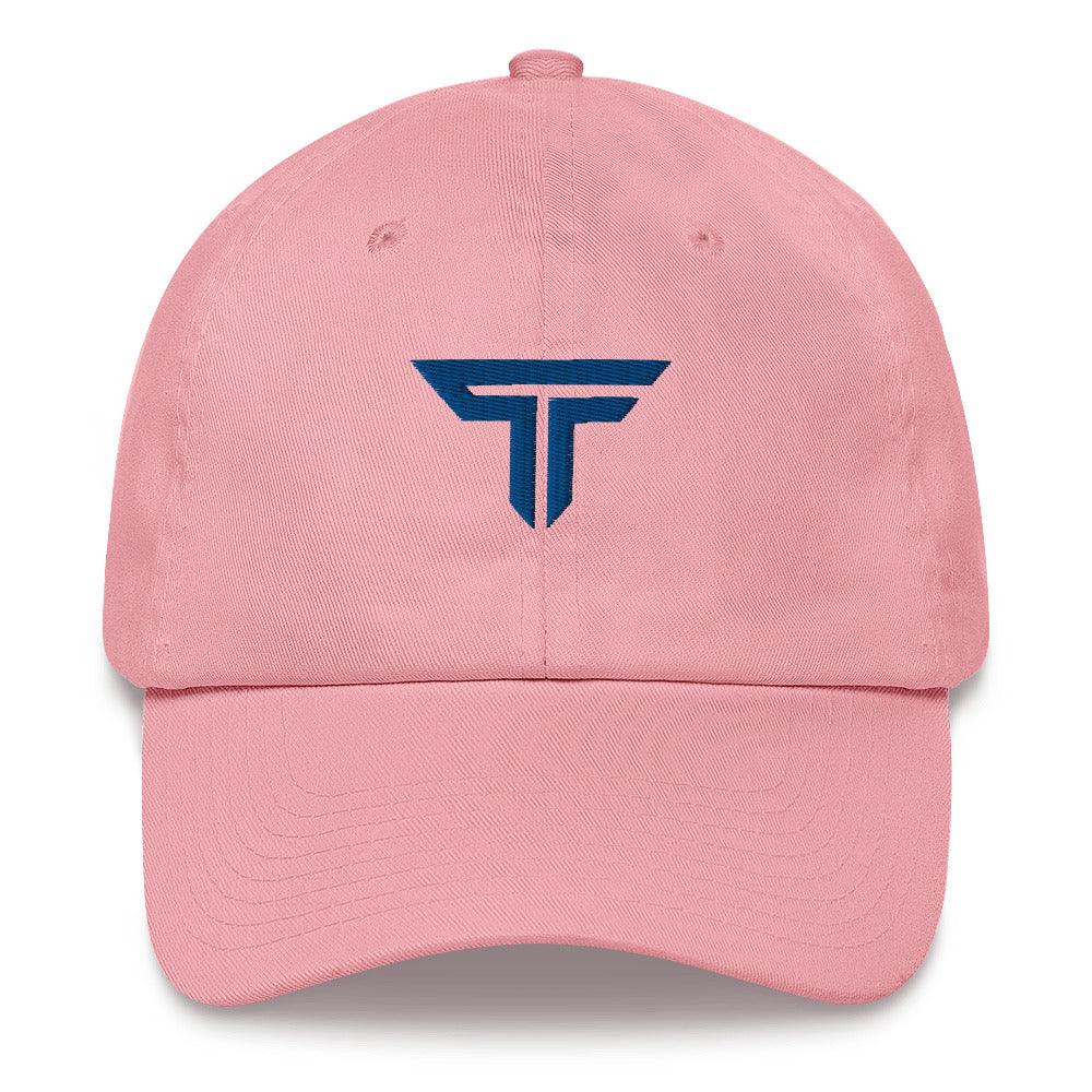 Tyreese Fearbry "Essential" hat - Fan Arch