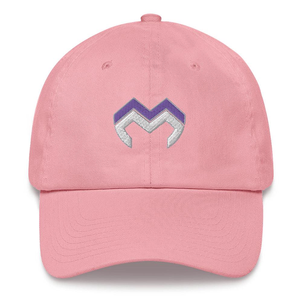 Maverick McIvor "Essential" hat - Fan Arch