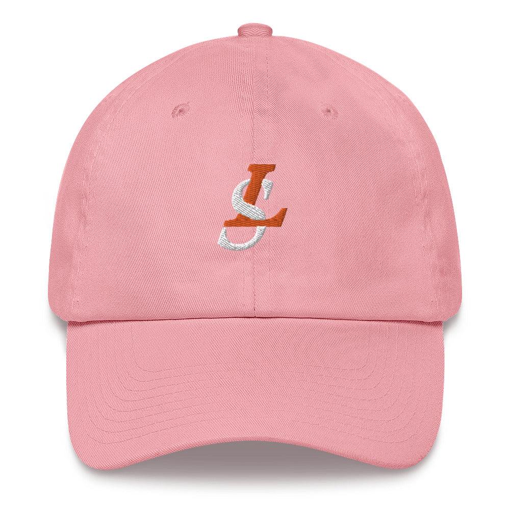 Lance St. Louis "Signature" hat - Fan Arch