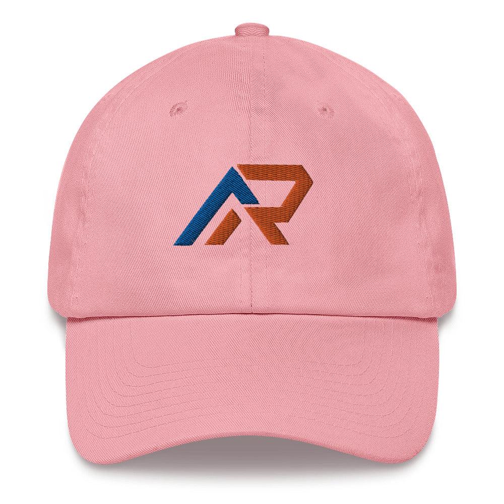 Amauri Ramirez "Essential" hat - Fan Arch