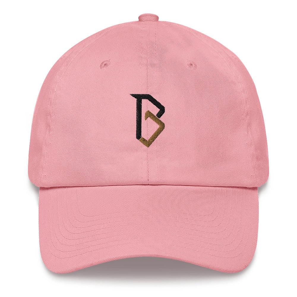 BJ Diakite "Essential" hat - Fan Arch