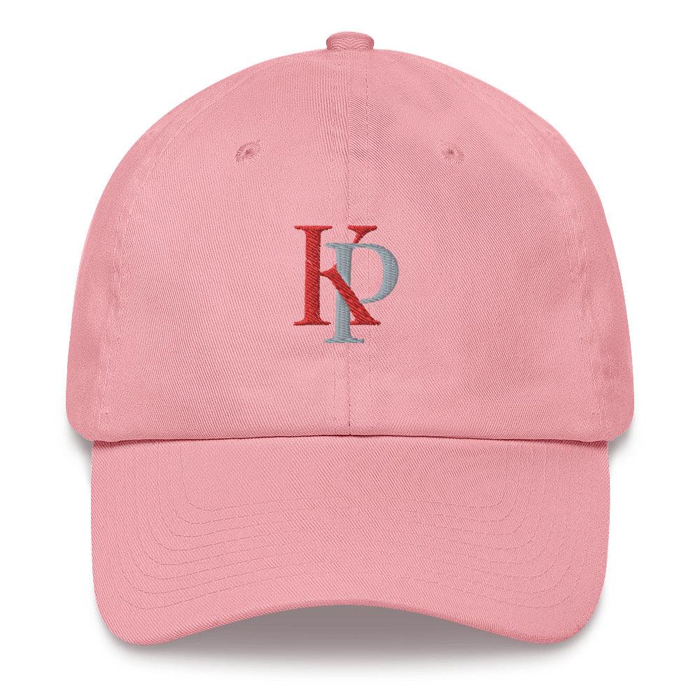 Kinley Pate "Essential" hat - Fan Arch