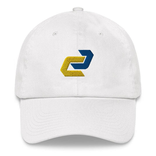 CJ Stokes "Essential" hat - Fan Arch
