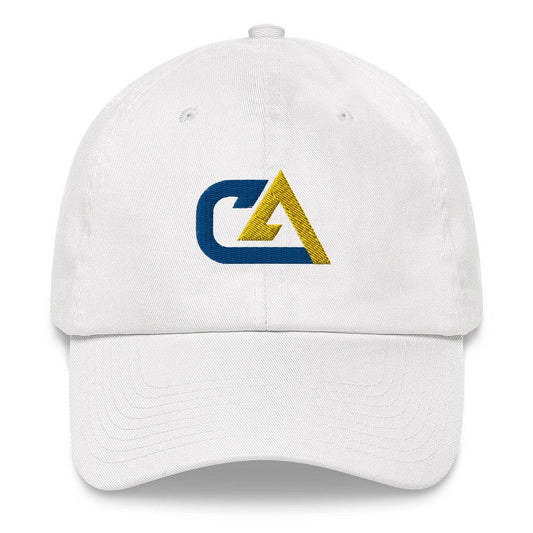 Courtney Alexander "Essential" hat - Fan Arch