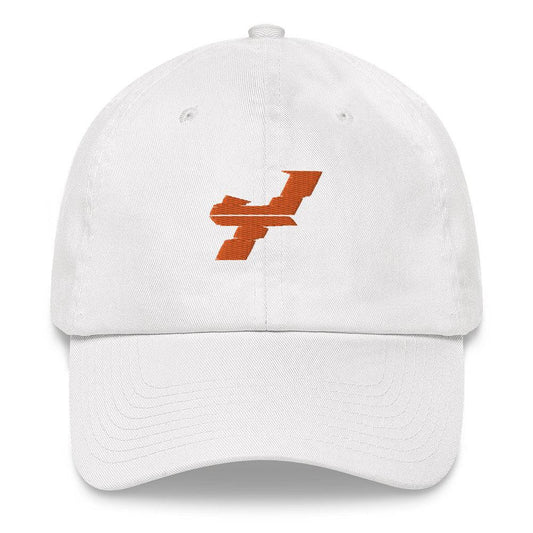 Jerrin Thompson "Signature" hat - Fan Arch