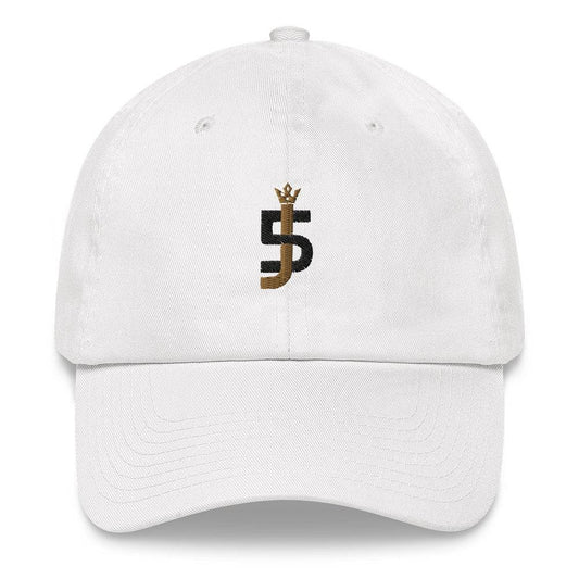 Jimmy Horn Jr. "J5" hat - Fan Arch