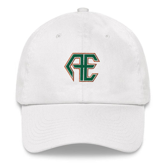 Asher Eddins "Essential" hat - Fan Arch