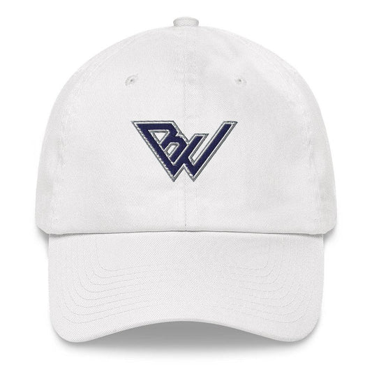 Bryce Woody "Essential" hat - Fan Arch