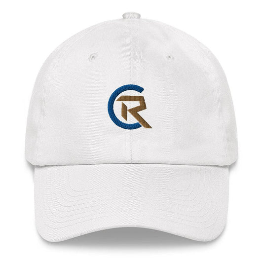 Cole Ragans "CR" hat - Fan Arch