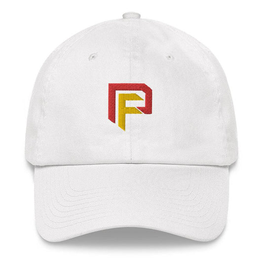 Perry Fisher "Essential" hat - Fan Arch