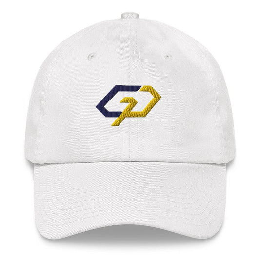 Gregory Pace "Signature" hat - Fan Arch