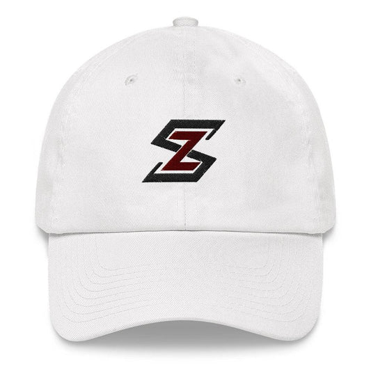 Zack Stewart "Signature" hat - Fan Arch