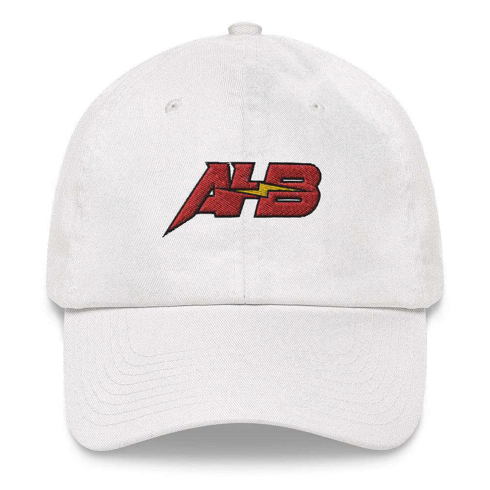 Ahmari Huggins "Elite" Dad hat - Fan Arch