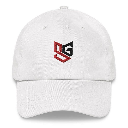 Sarah Gordon "Essential" hat - Fan Arch