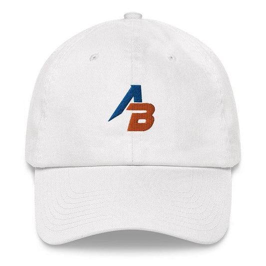 Anthony Baptist "Essential" hat - Fan Arch