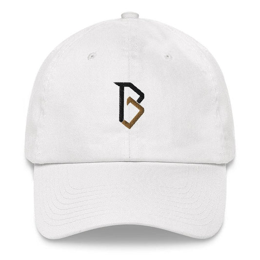 BJ Diakite "Essential" hat - Fan Arch