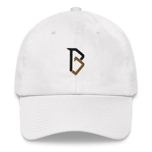 BJ Diakite "Essential" hat - Fan Arch