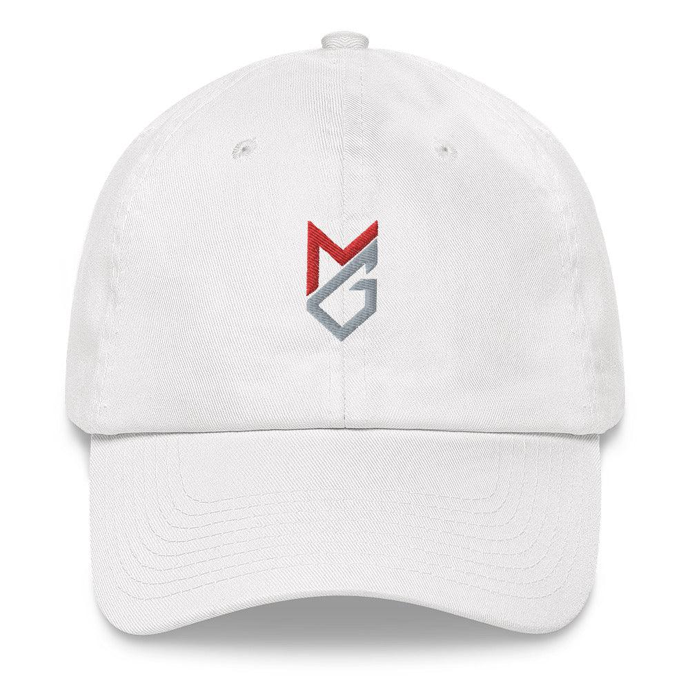 Marlie Giles "Essential" hat - Fan Arch