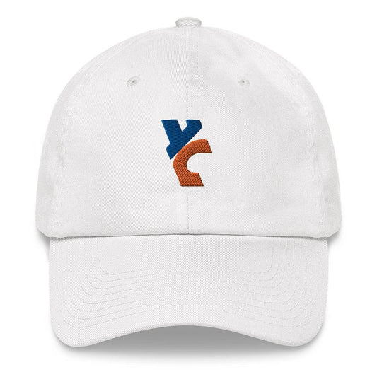 Yohairo Cuevas "Essential" hat - Fan Arch