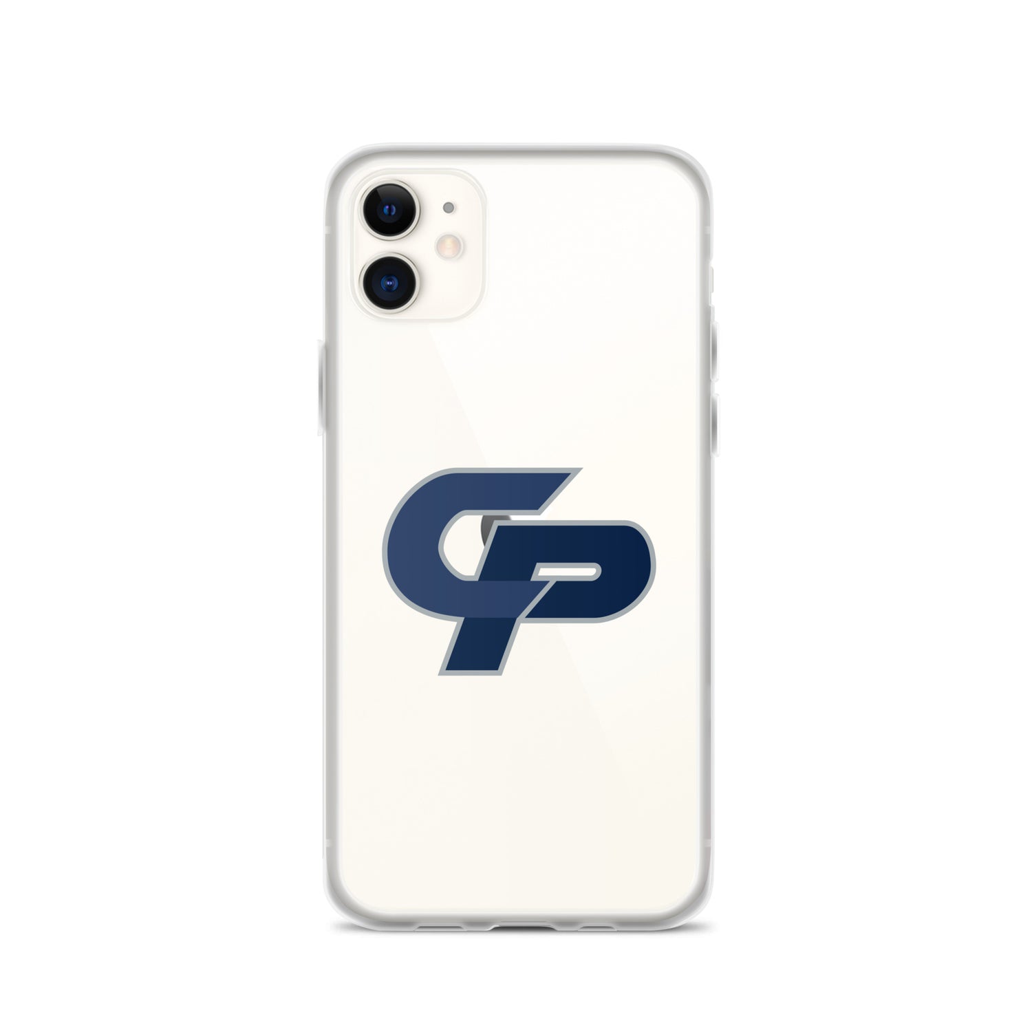 Chop Paljor "Essential" iPhone® - Fan Arch