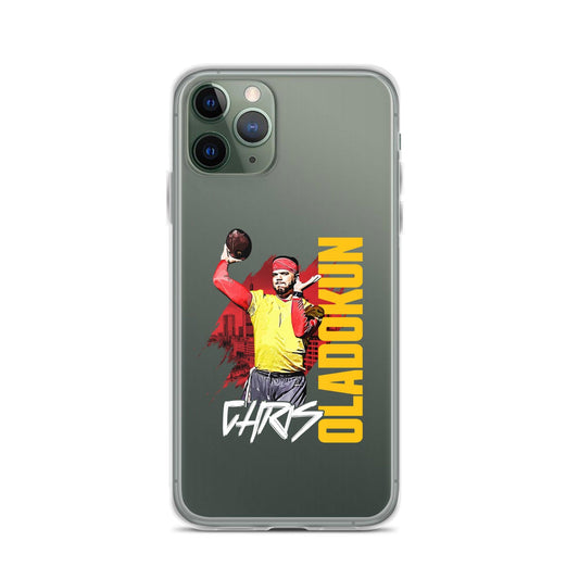 Chris Oladokun "Gameday" iPhone® - Fan Arch