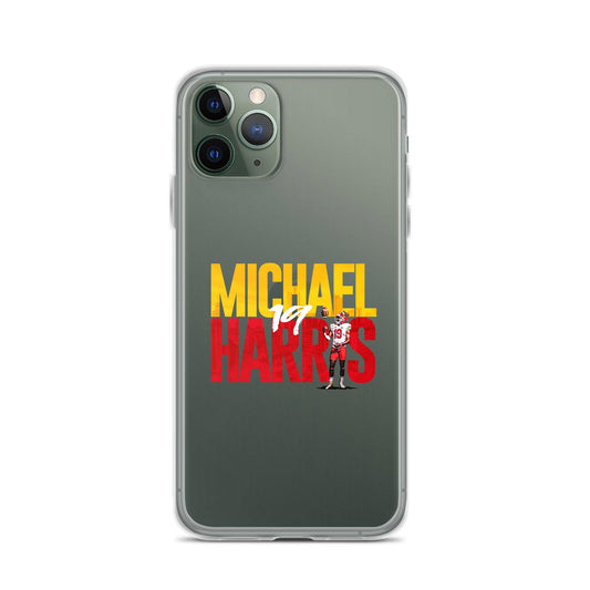 Michael Harris "Gameday" iPhone® - Fan Arch
