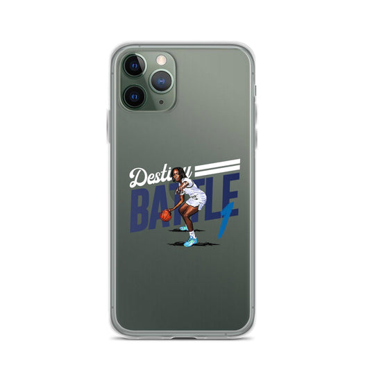 Destiny Battle "Gameday" iPhone® - Fan Arch