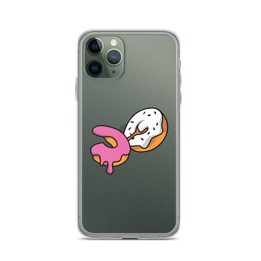 Jaques Evans "Signature" iPhone® - Fan Arch