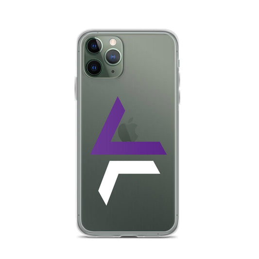 Logan Frederic "Signature" iPhone® - Fan Arch