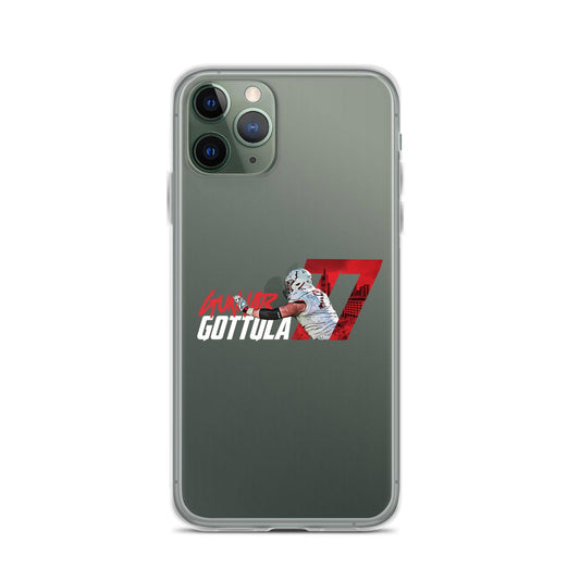 Gunnar Gottula "Gameday" iPhone® - Fan Arch