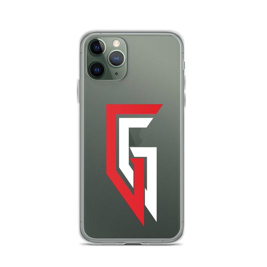 Gunnar Gottula "Signature" iPhone® - Fan Arch