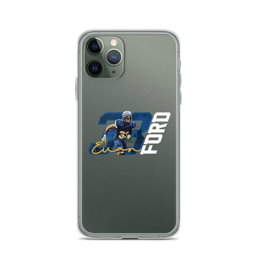 Evan Ford "Gameday" iPhone® - Fan Arch