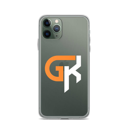 Grant Knipp "Signature" iPhone® - Fan Arch
