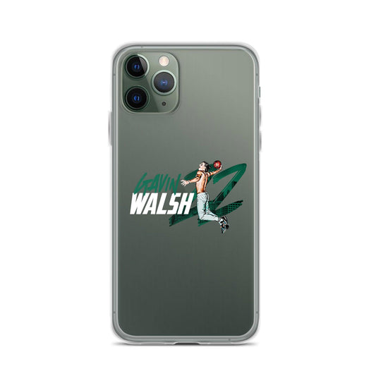 Gavin Walsh "Gameday" iPhone® - Fan Arch