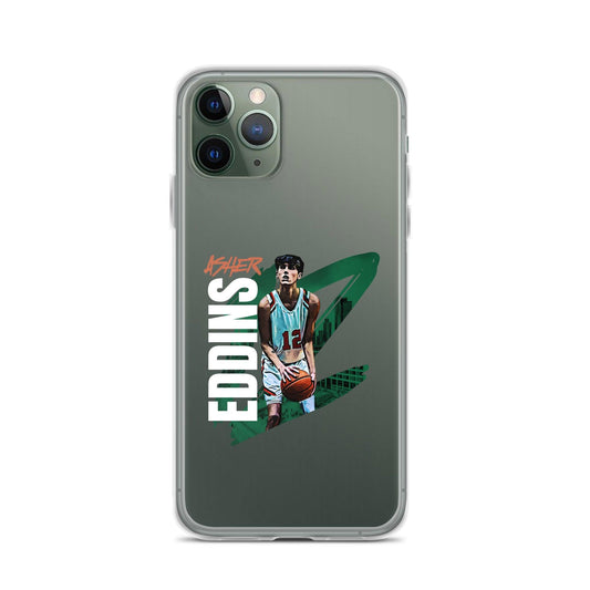 Asher Eddins "Gameday" iPhone® - Fan Arch