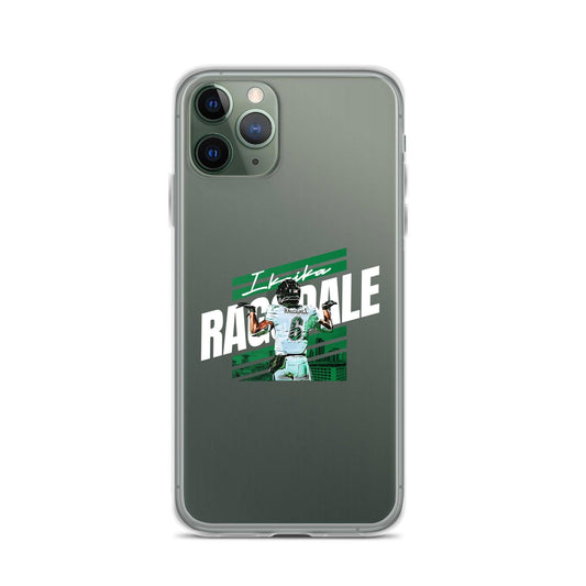 Ikaika Ragsdale "Gameday" iPhone® - Fan Arch