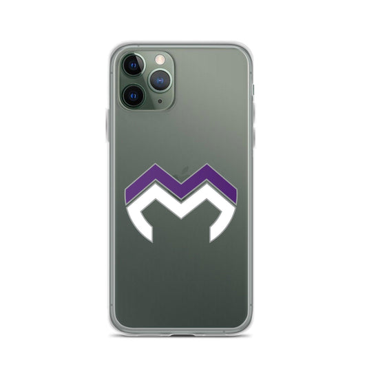 Maverick McIvor "Essential" iPhone® - Fan Arch