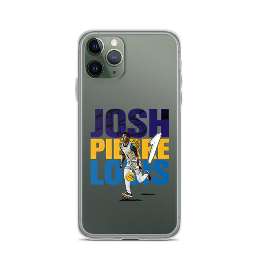 Josh Pierre-Louis "Gameday" iPhone® - Fan Arch