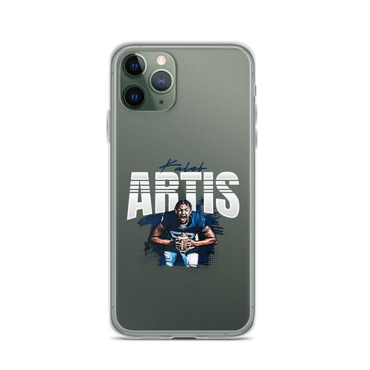 Kaleb Artis "Gameday" iPhone® - Fan Arch