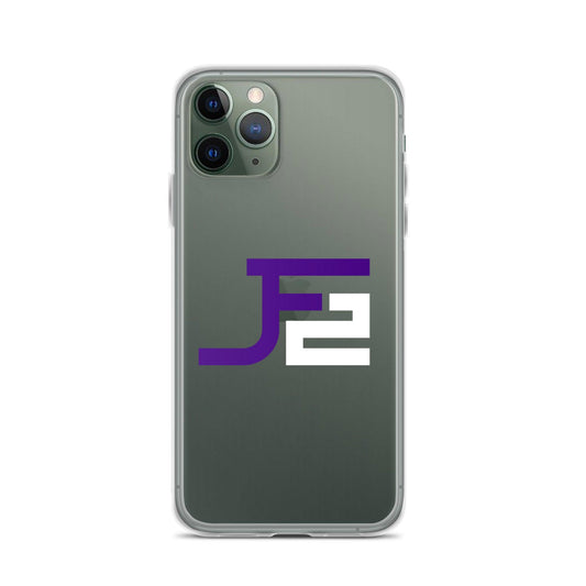 Josiah Fulcher "Essential" iPhone® - Fan Arch