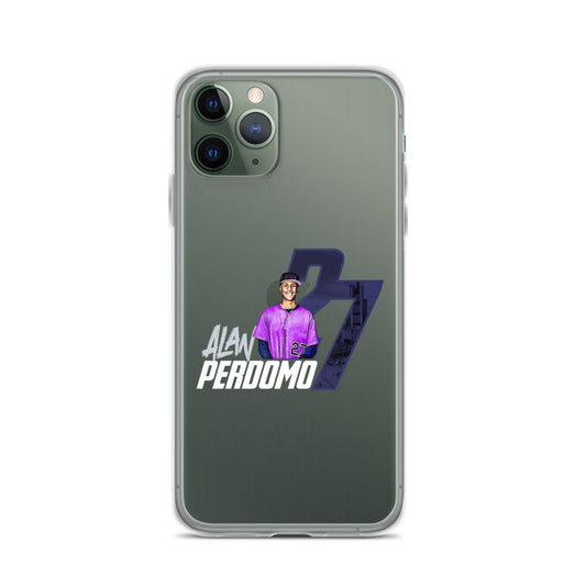 Alan Perdomo "Gameday" iPhone® - Fan Arch