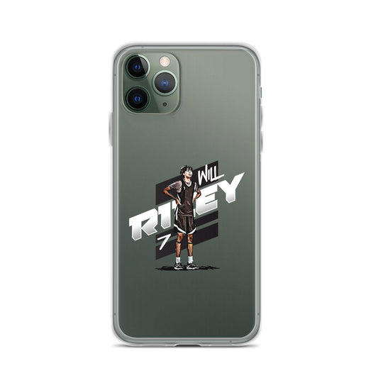 Will Riley "Gameday" iPhone® - Fan Arch