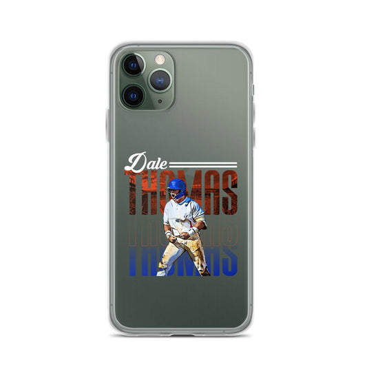 Dale Thomas "Gameday" iPhone® - Fan Arch