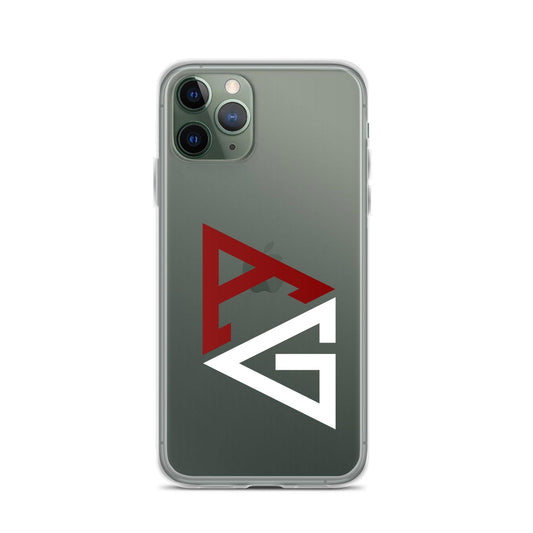 Asbel Gonzalez "Essential" iPhone® - Fan Arch